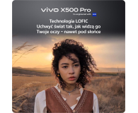 vivo X500 Pro 12/256GB Czarny - 1611468 - zdjęcie 9